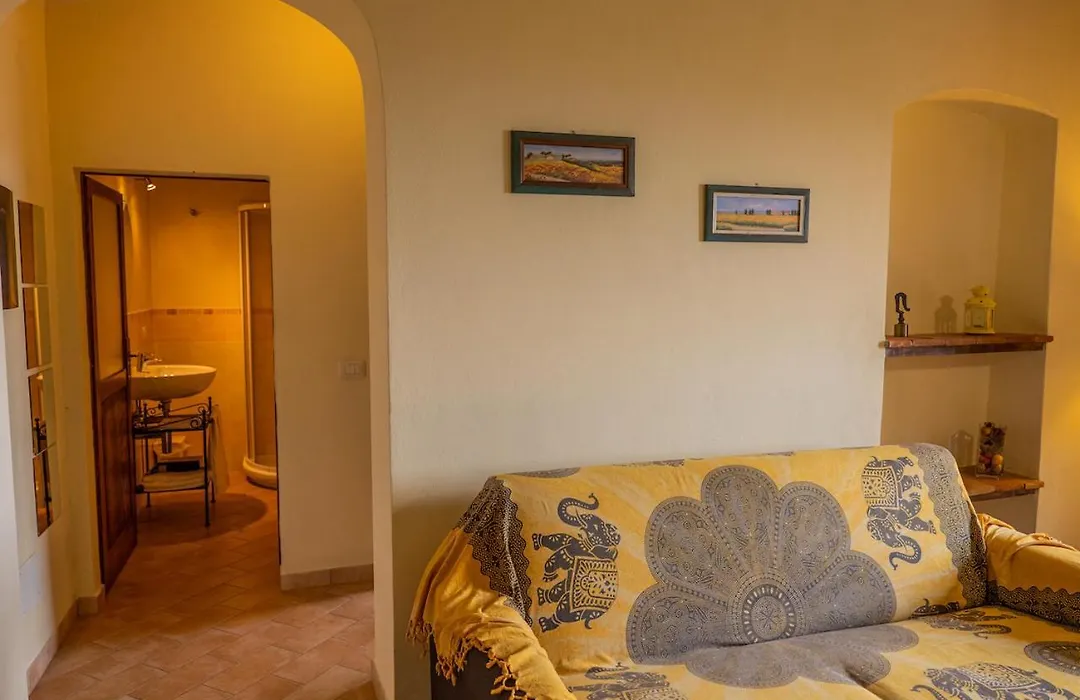 Agriturismo Mercurio-1