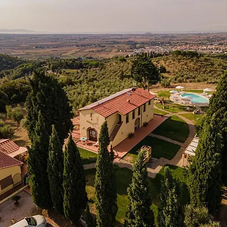 Agriturismo Mercurio-2