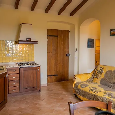 Agriturismo Mercurio-3